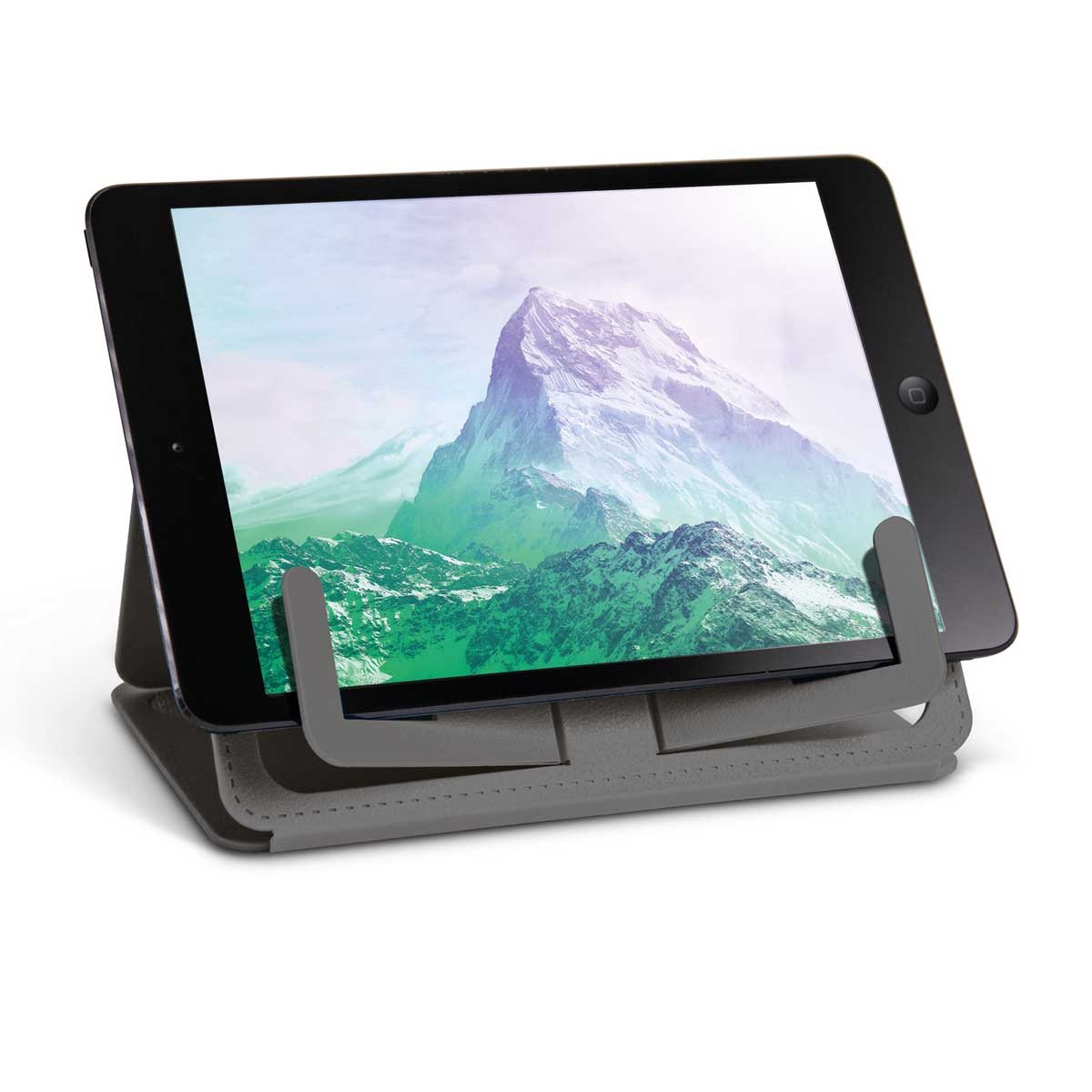 Travel Book Rest - Grey