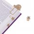 Book Minders Page Markers - Moon & Stars