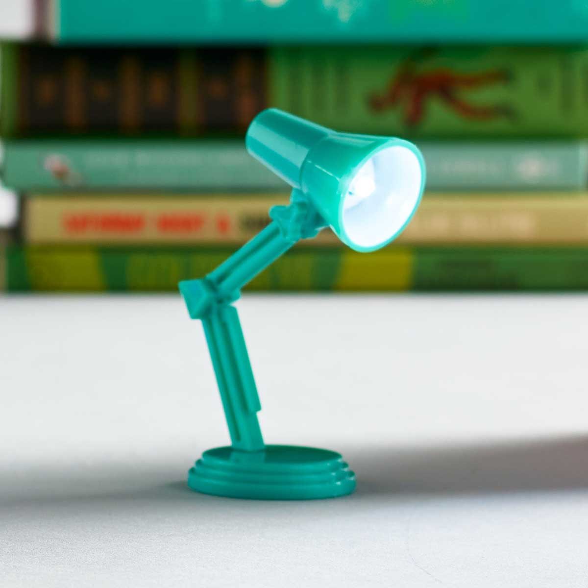 The Little Book Light - Mint