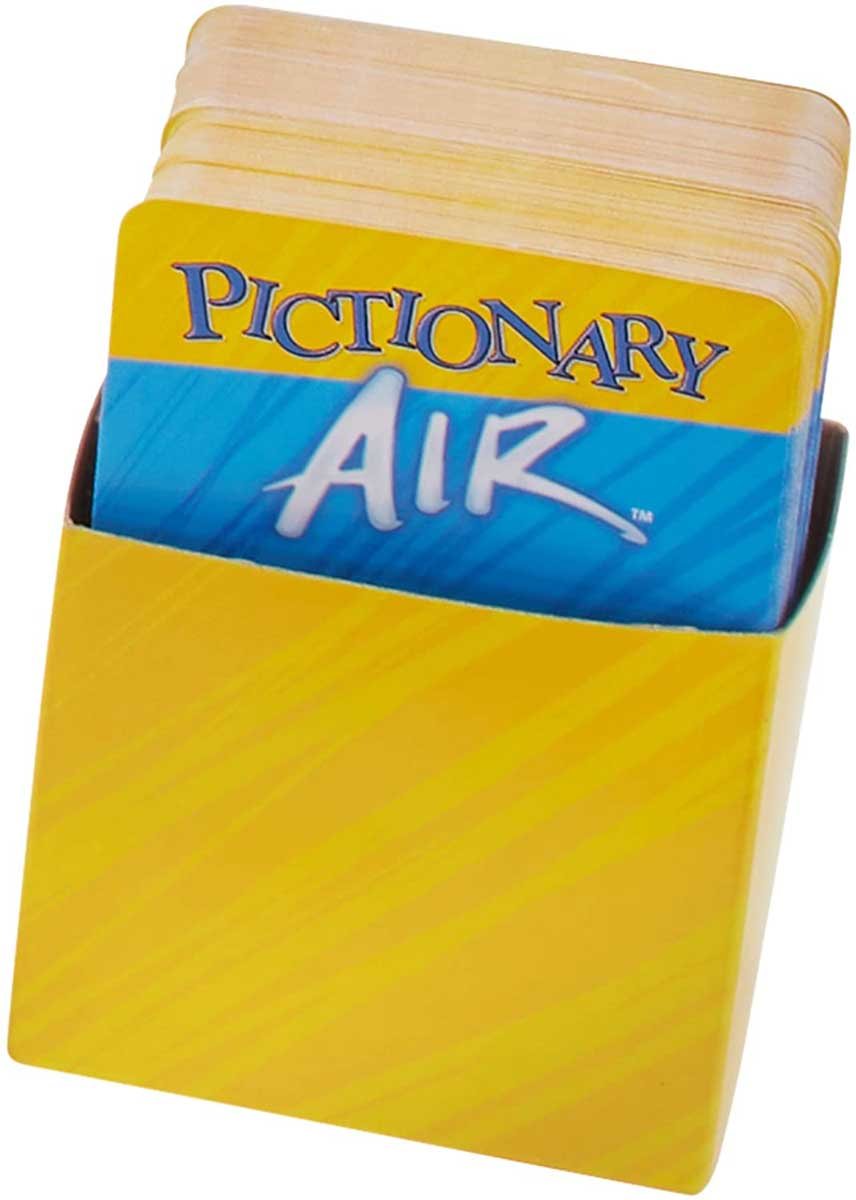 Pictionary Air                                         