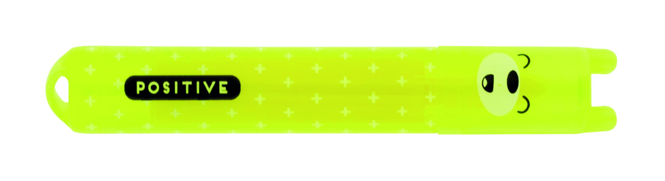 Teddy's Mood Mini Highlighters