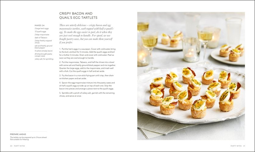 Mary Berry Cooks Up A Feast