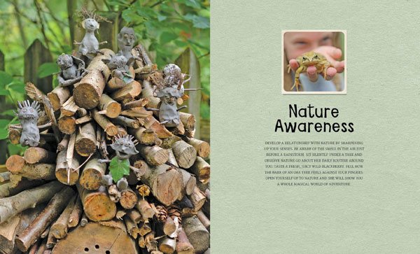 Forest School Adventure