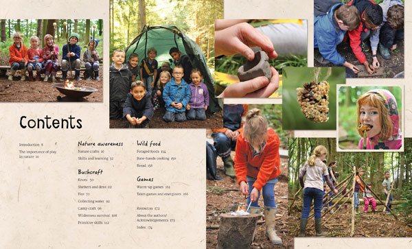 Forest School Adventure