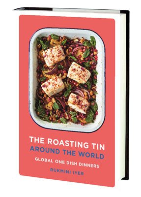 The Roasting Tin Around the World