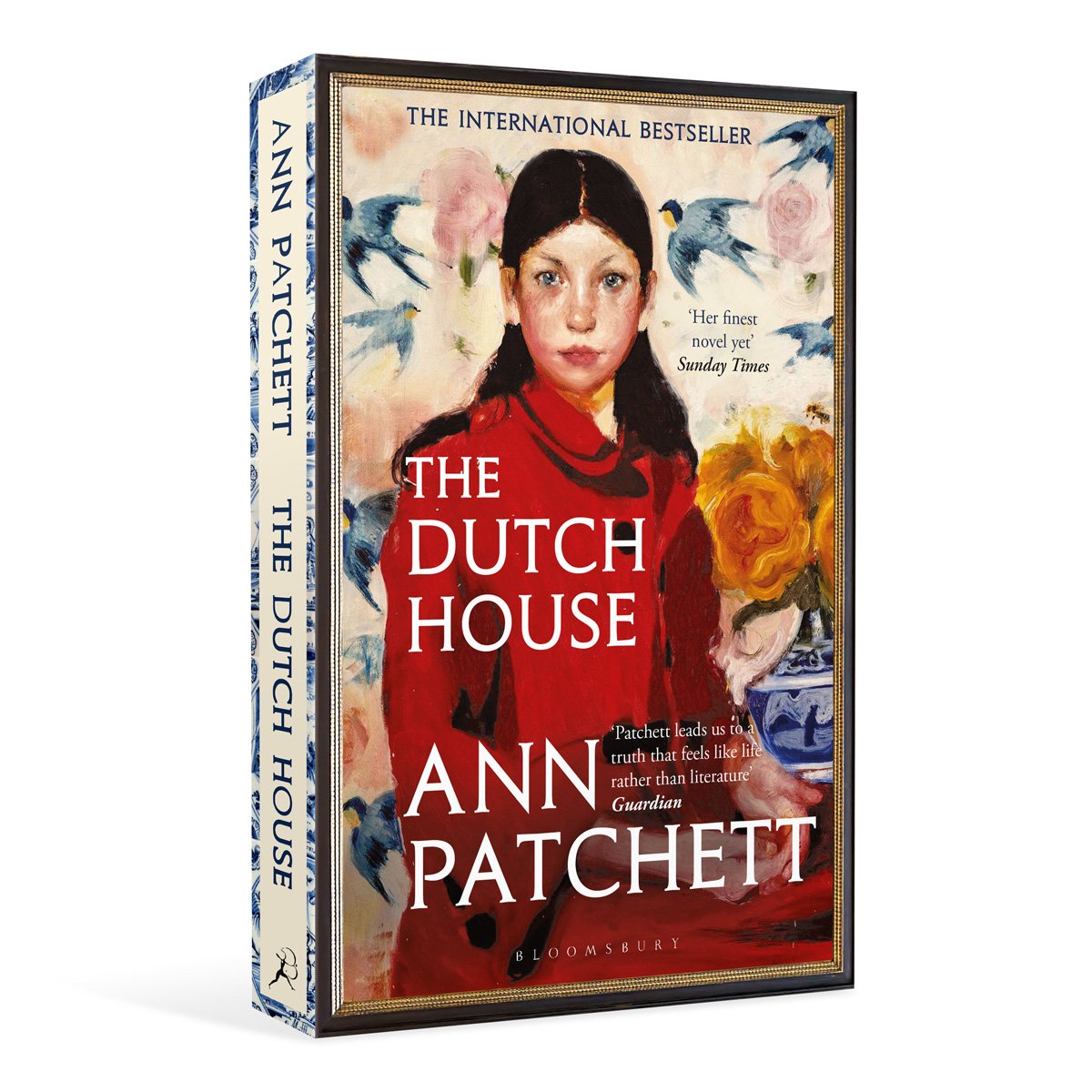 The Dutch House