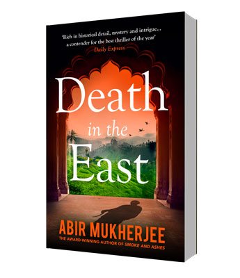 Death in the East