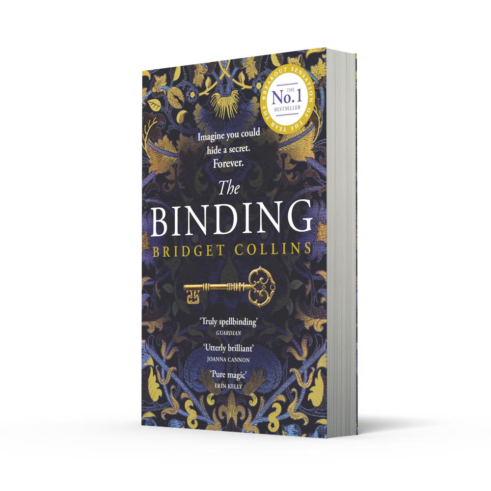 The Binding