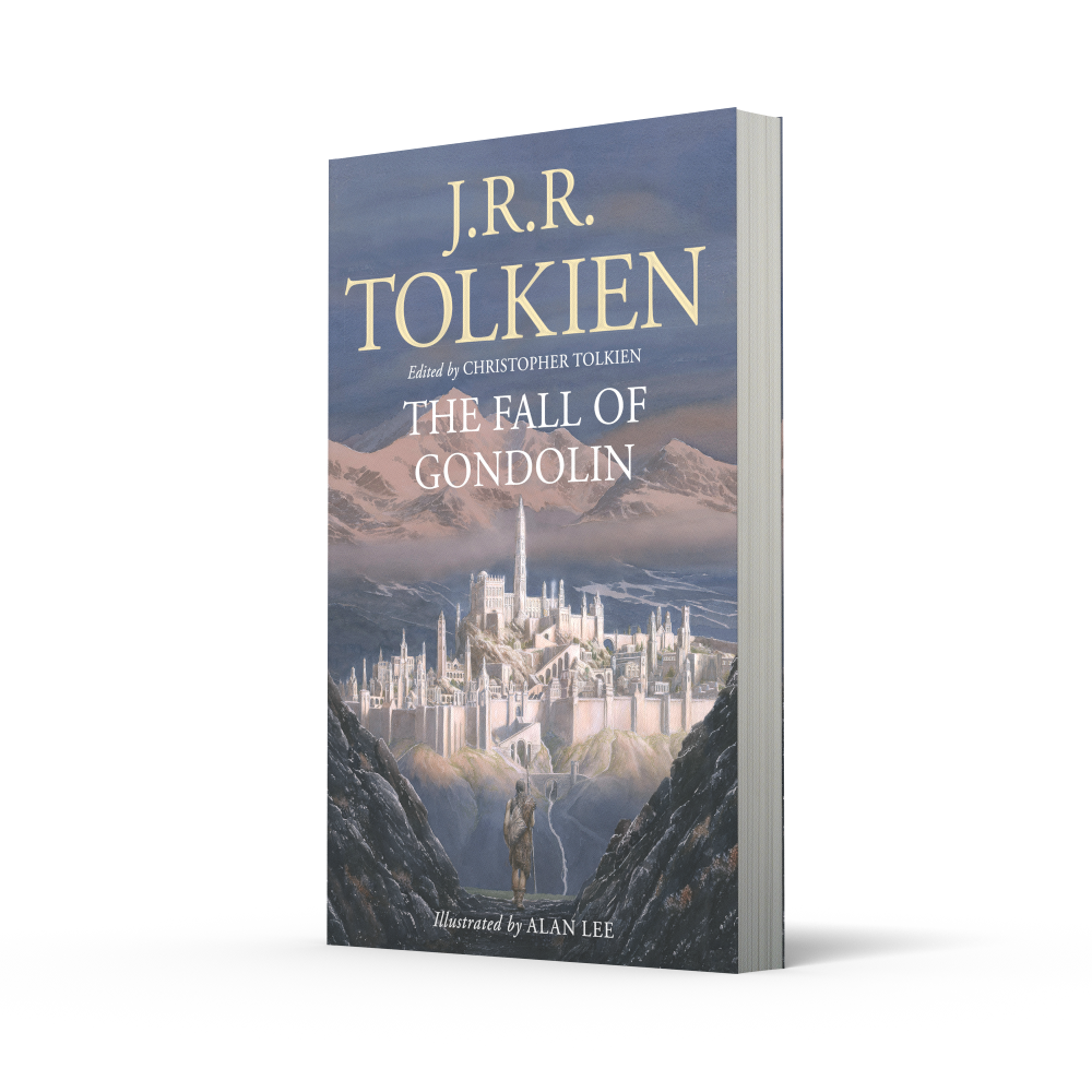 The Fall of Gondolin