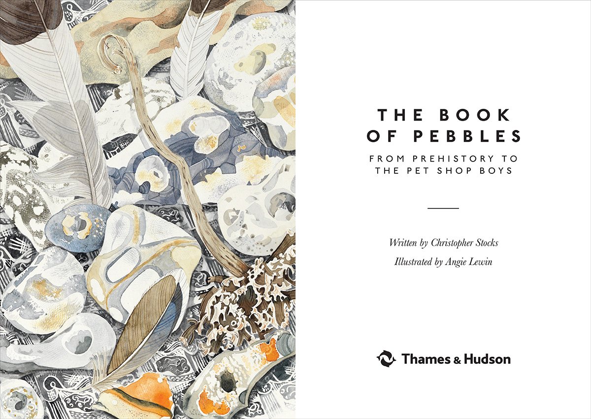 The Book of Pebbles