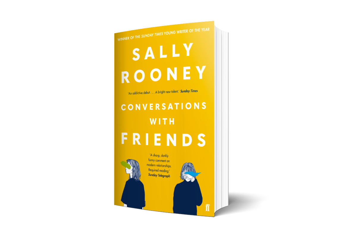 Conversations with Friends