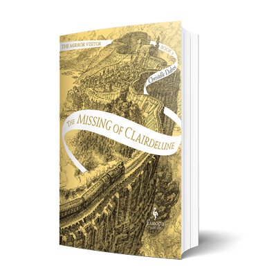 The Missing of Clairdelune