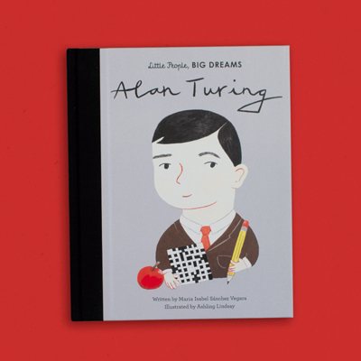 Alan Turing Volume 38
