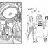 The Official Heartstopper Colouring Book