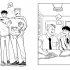 The Official Heartstopper Colouring Book