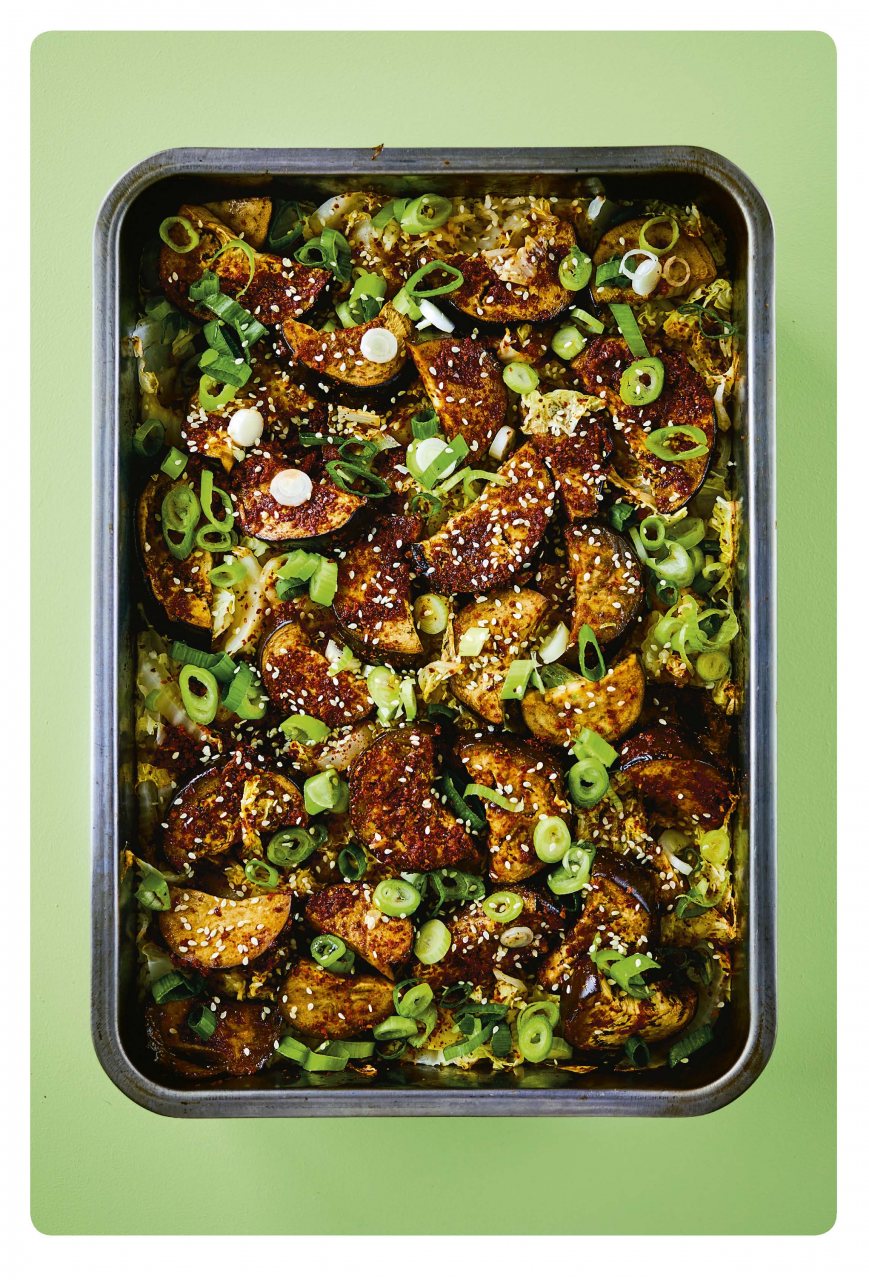 The Roasting Tin Around the World
