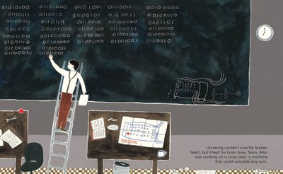 Alan Turing Volume 38