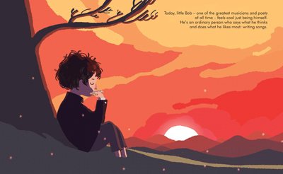 Bob Dylan Volume 37