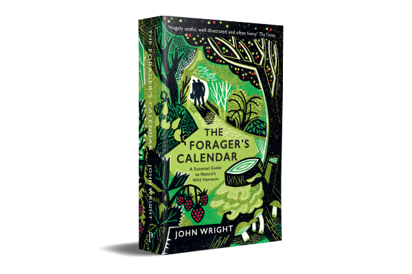 The Forager's Calendar