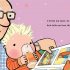 I Love My Grandad Board Book