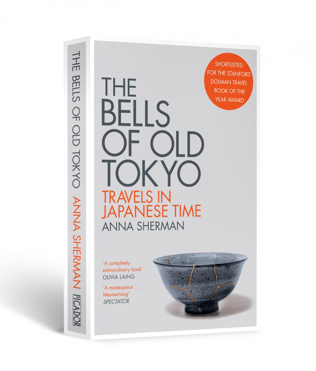 The Bells of Old Tokyo
