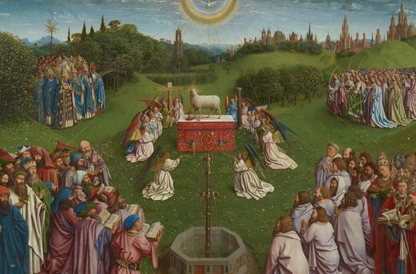 Van Eyck