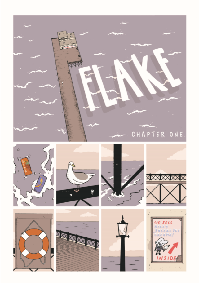 Flake