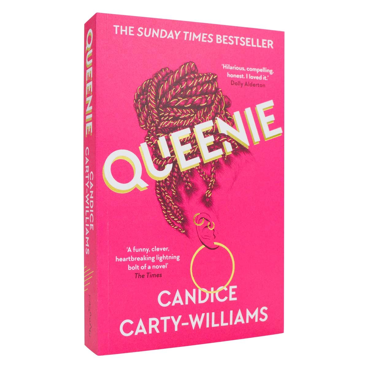 Queenie