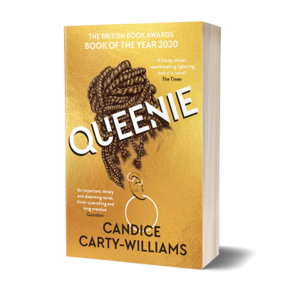 Queenie