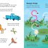 Wipe-clean Phonics book 1