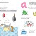 Wipe-clean Phonics book 1