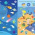 Little Children's Puzzle Pad