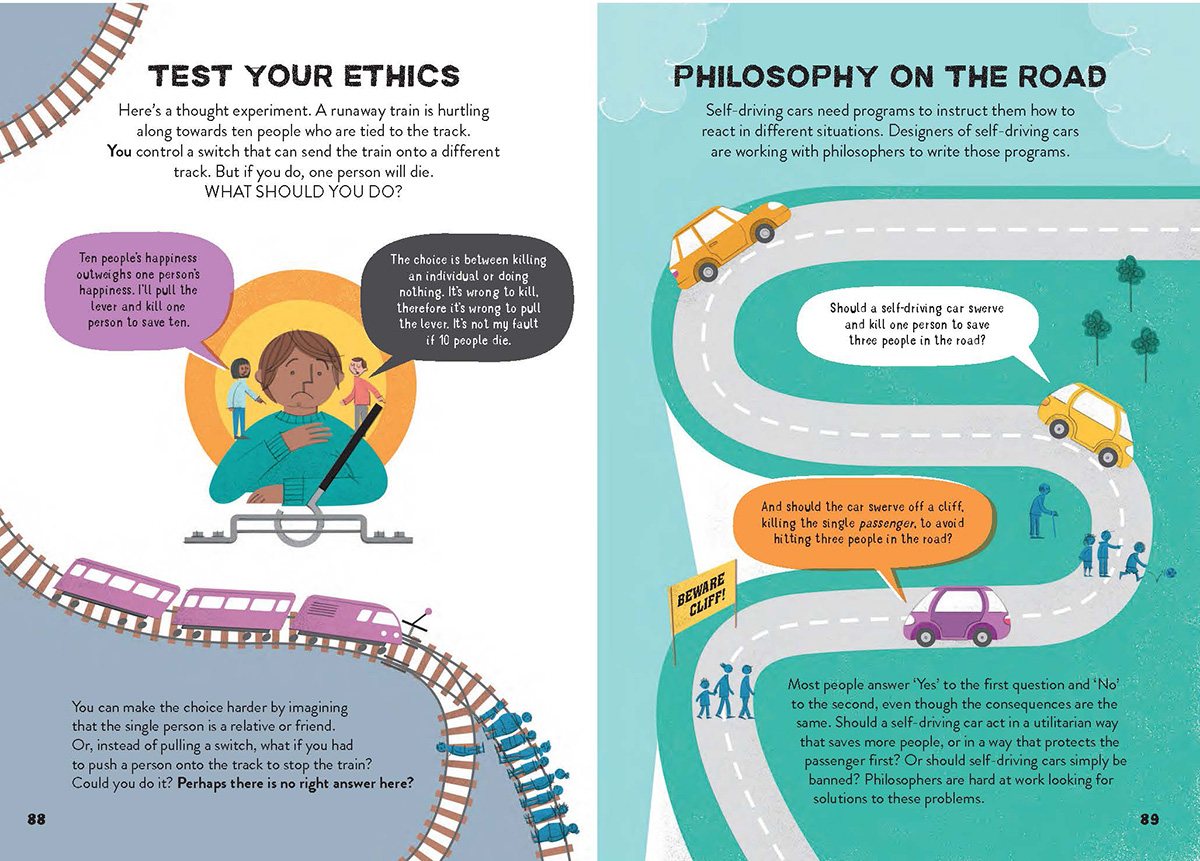 Philosophy for Beginners