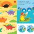 Little Children's Puzzle Pad