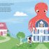 Octopus Shocktopus!
