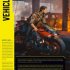 The World of Cyberpunk 2077
