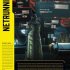 The World of Cyberpunk 2077