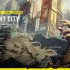 The World of Cyberpunk 2077