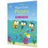 Wipe-clean Phonics book 1