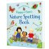 Poppy and Sam's Nature Spotting Book