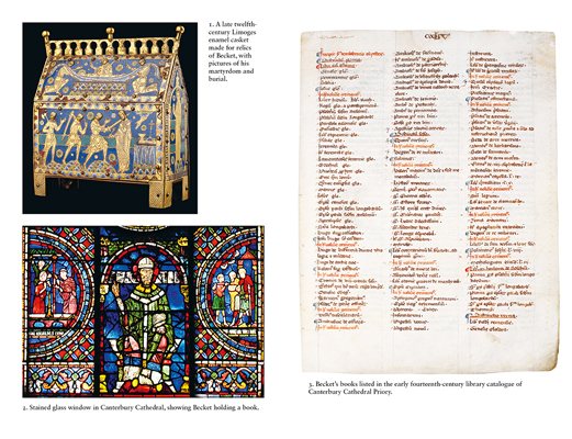 The Book in the Cathedral