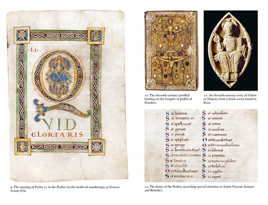 The Book in the Cathedral