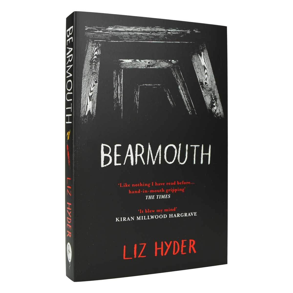 Bearmouth