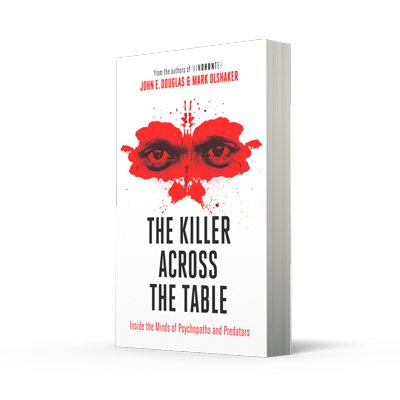The Killer Across the Table