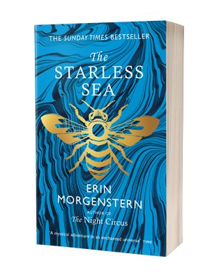 The Starless Sea