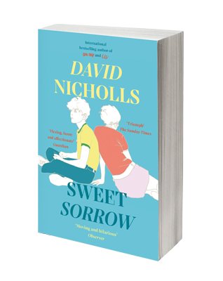 Sweet Sorrow