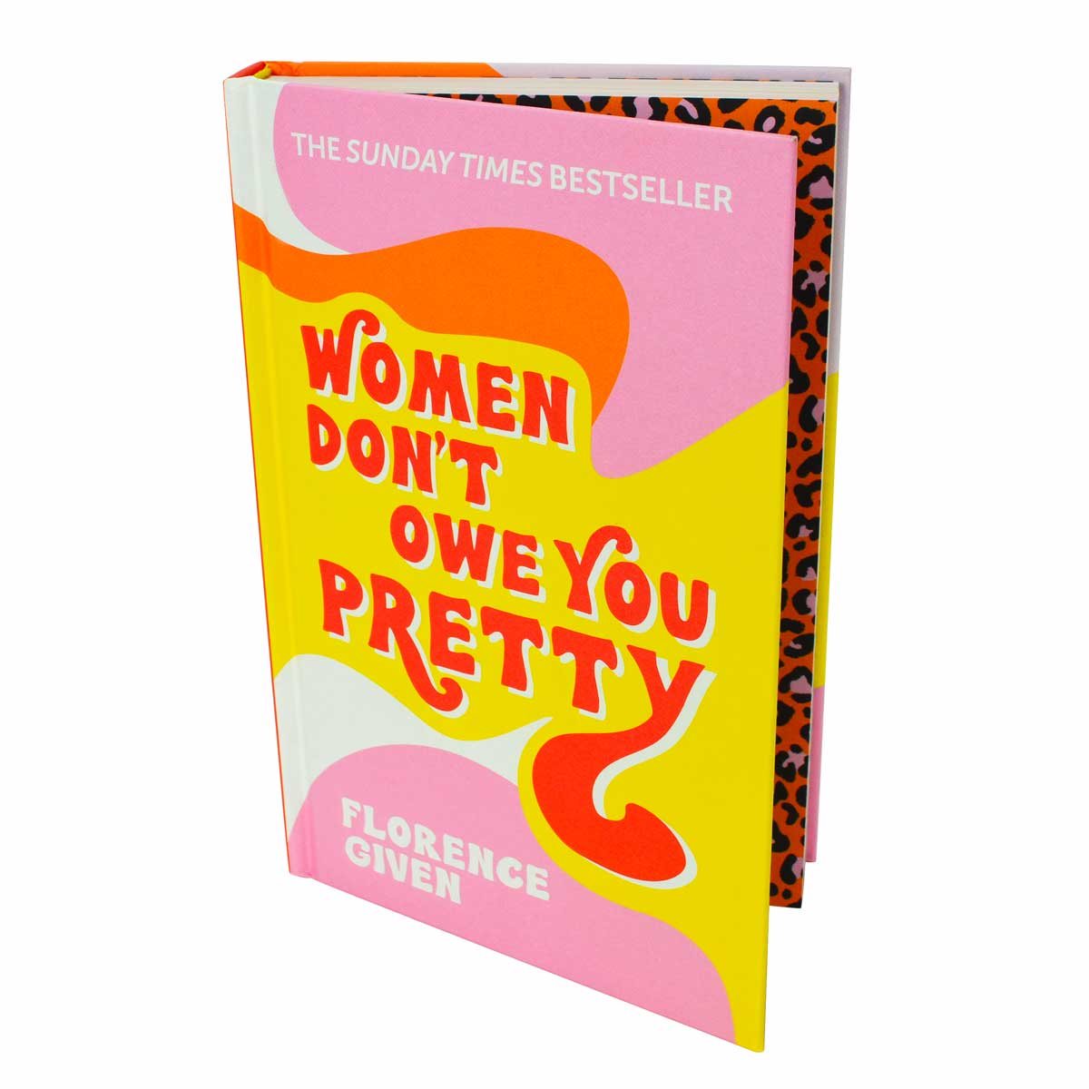 Women Don't Owe You Pretty