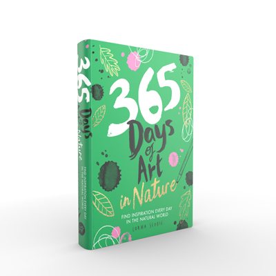 365 Days of Art in Nature