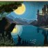 Harry Potter and the Philosopher’s Stone: MinaLima Edition