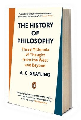 The History of Philosophy